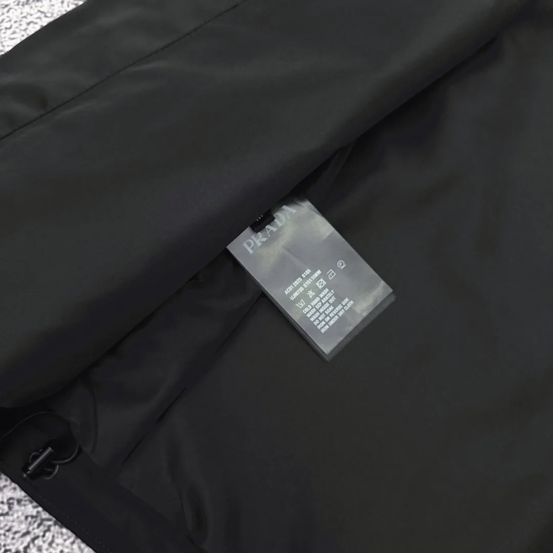 Куртки Мужские Prada 285264