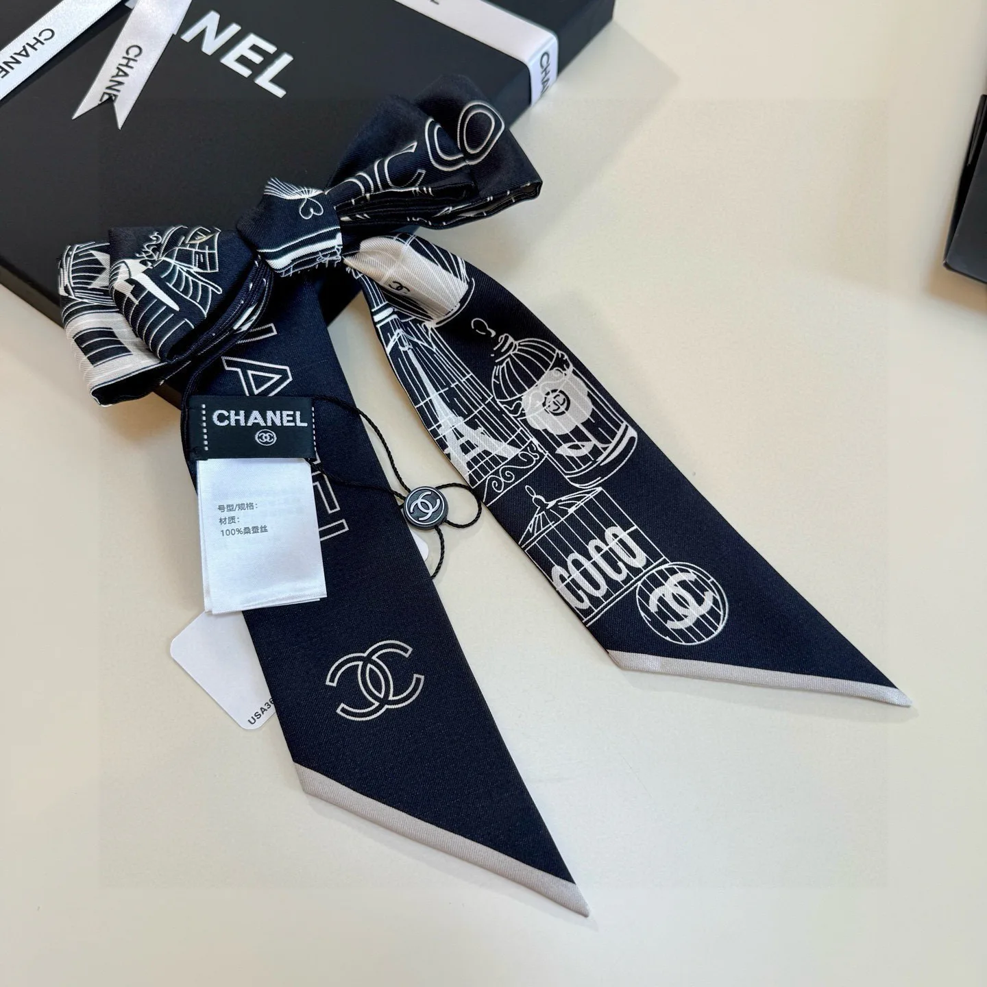 Платки Chanel 11568174