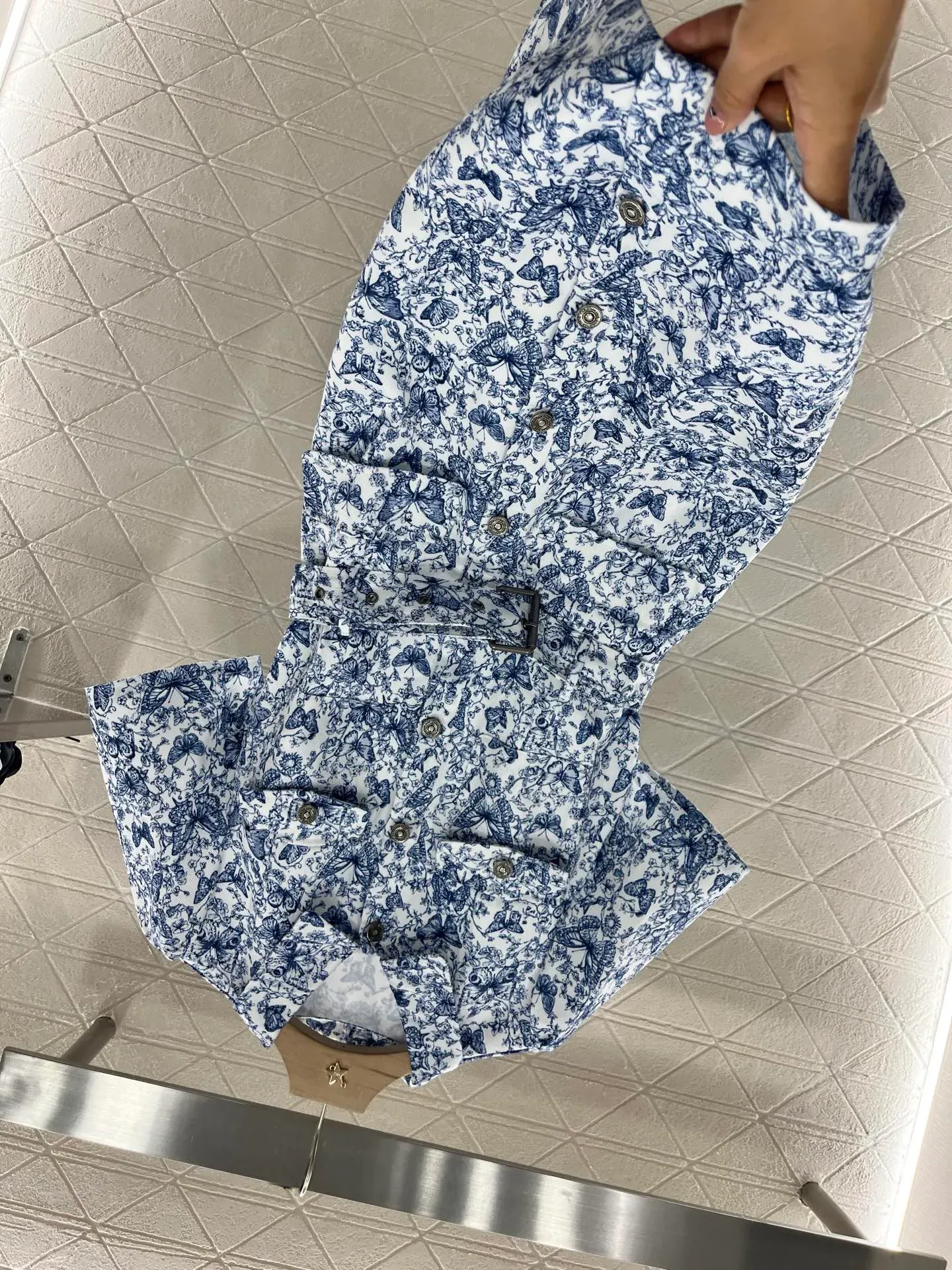 Платья Женские Christian Dior 29721