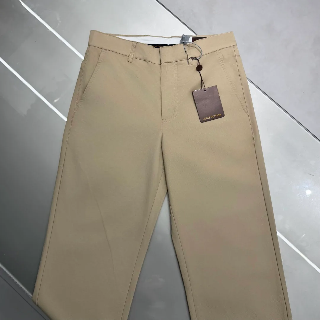 Брюки Мужские Louis Vuitton 17207522
