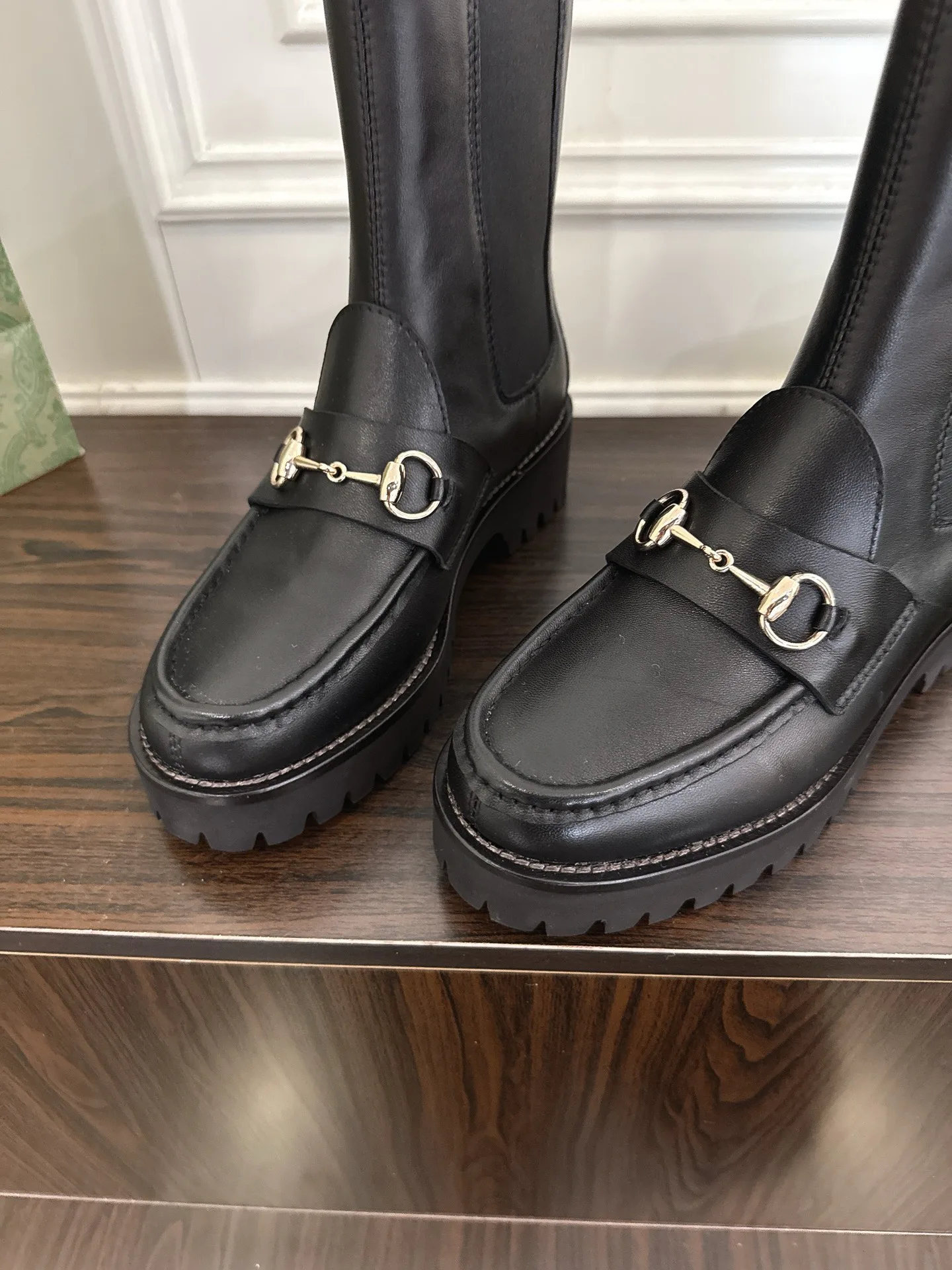 Ботильоны Женские Gucci 883031