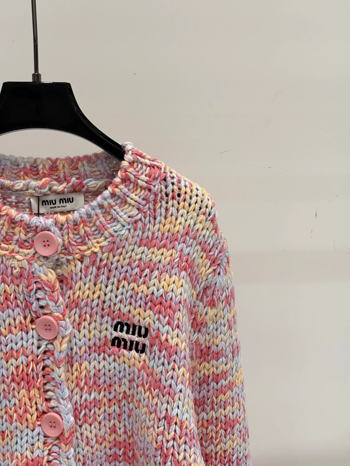 Джемперы И Свитеры Женские Miu Miu 18489581