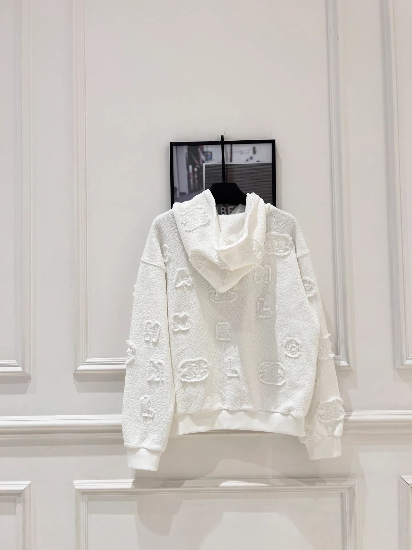 Свитшоты И Худи Женские Chanel 1856798