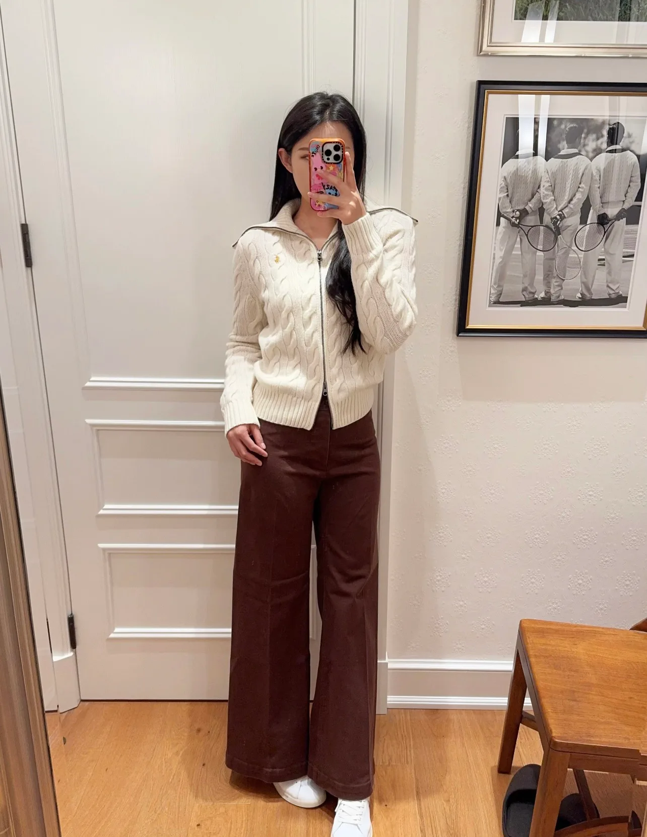 Джемперы И Свитеры Женские Ralph Lauren 1749039