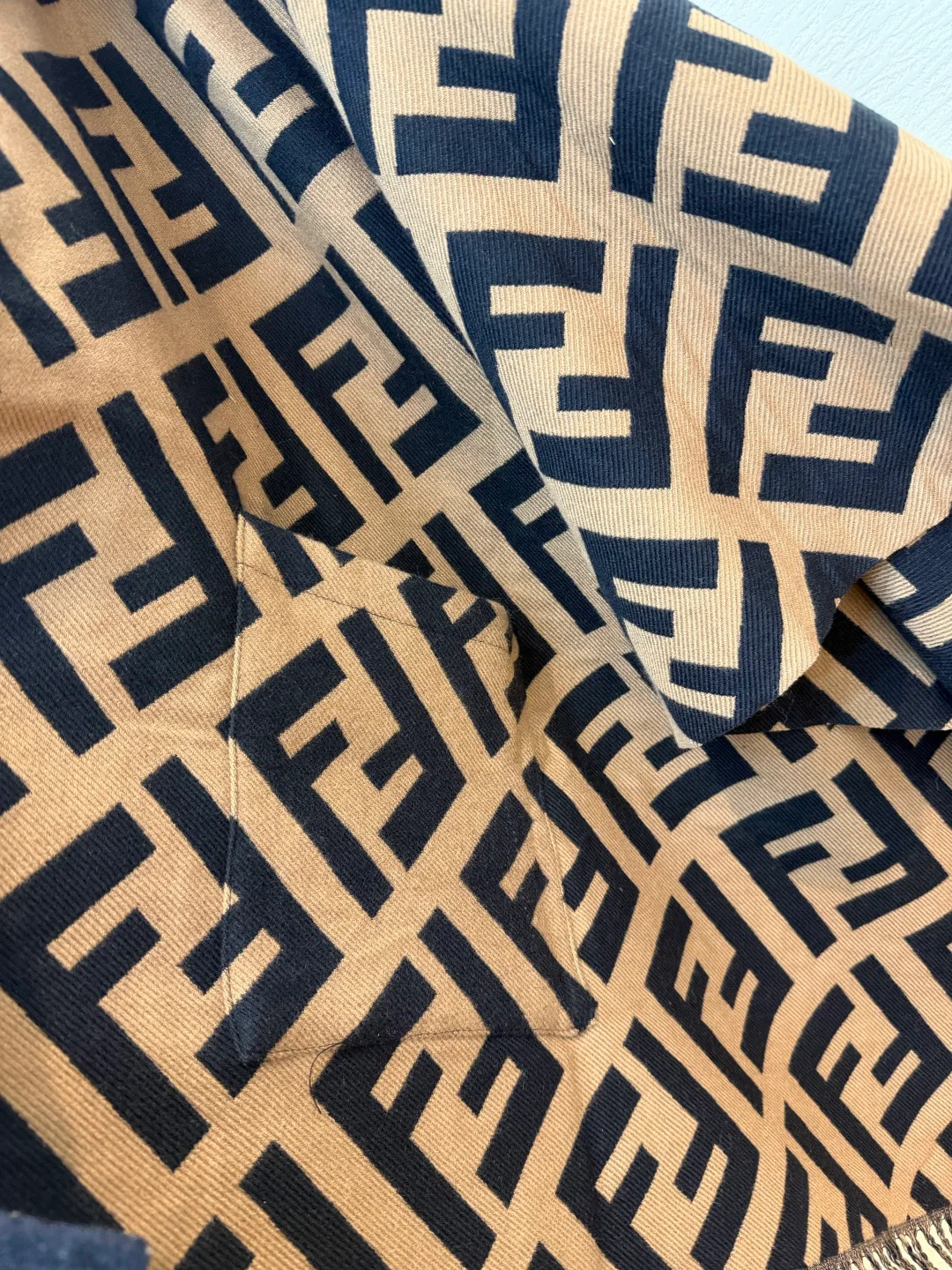 Пальто Женские Fendi 19038459