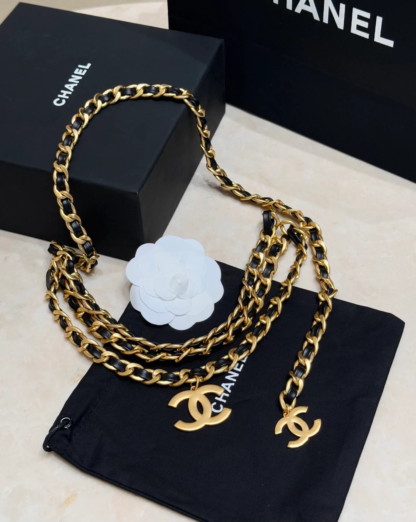Ремни Chanel 14176979