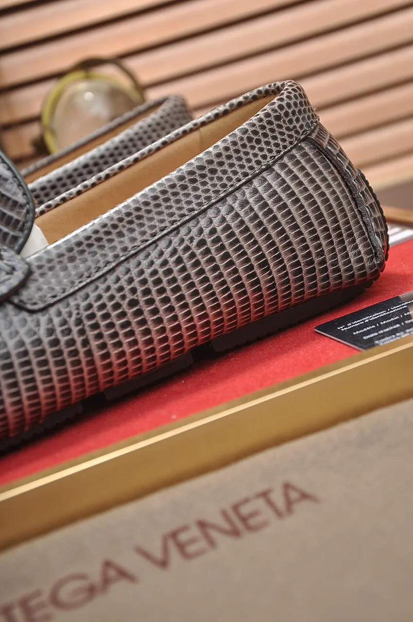Лоферы И Туфли Мужские Bottega Veneta 18262200