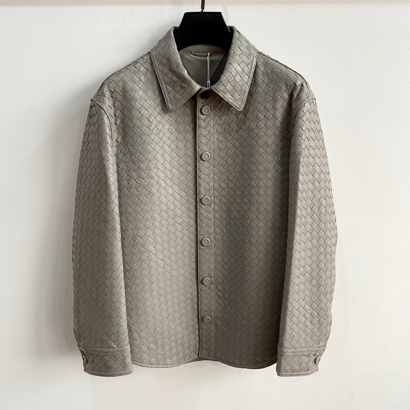 Куртки И Пуховики Мужские Bottega Veneta 432879