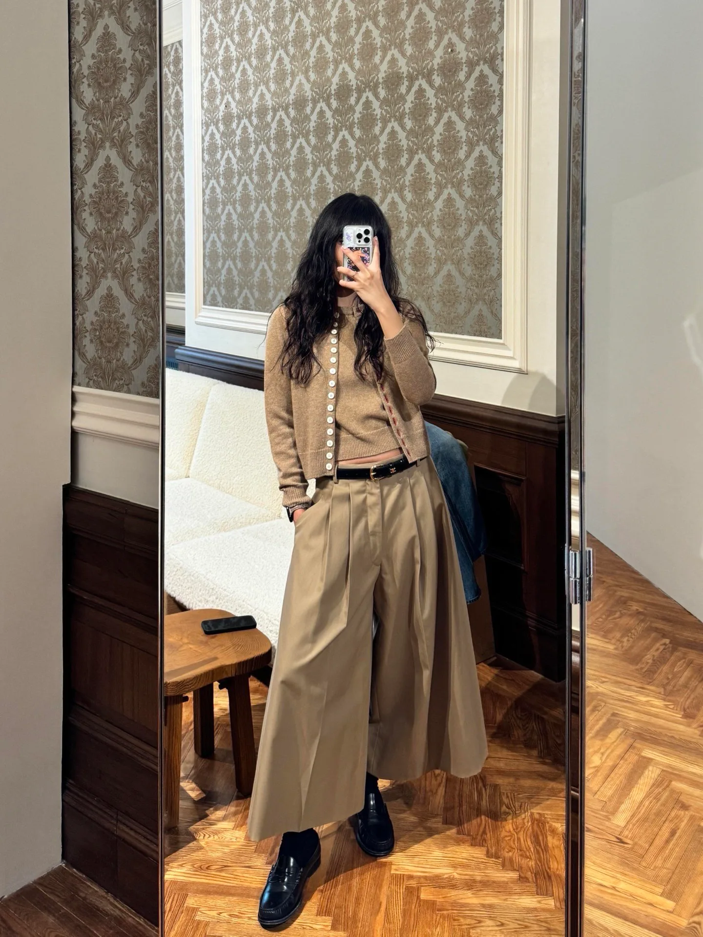Джемперы И Свитеры Женские Celine 6251872