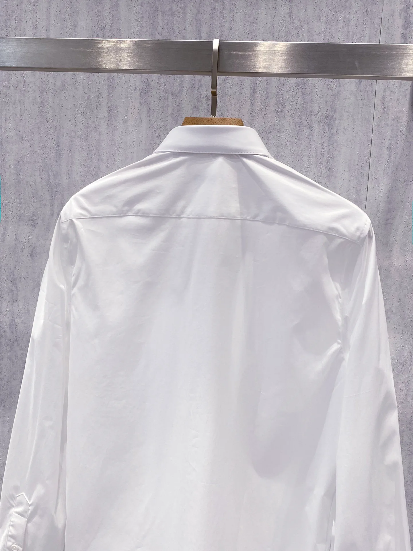 Рубашки Мужские Brunello Cucinelli 13428311
