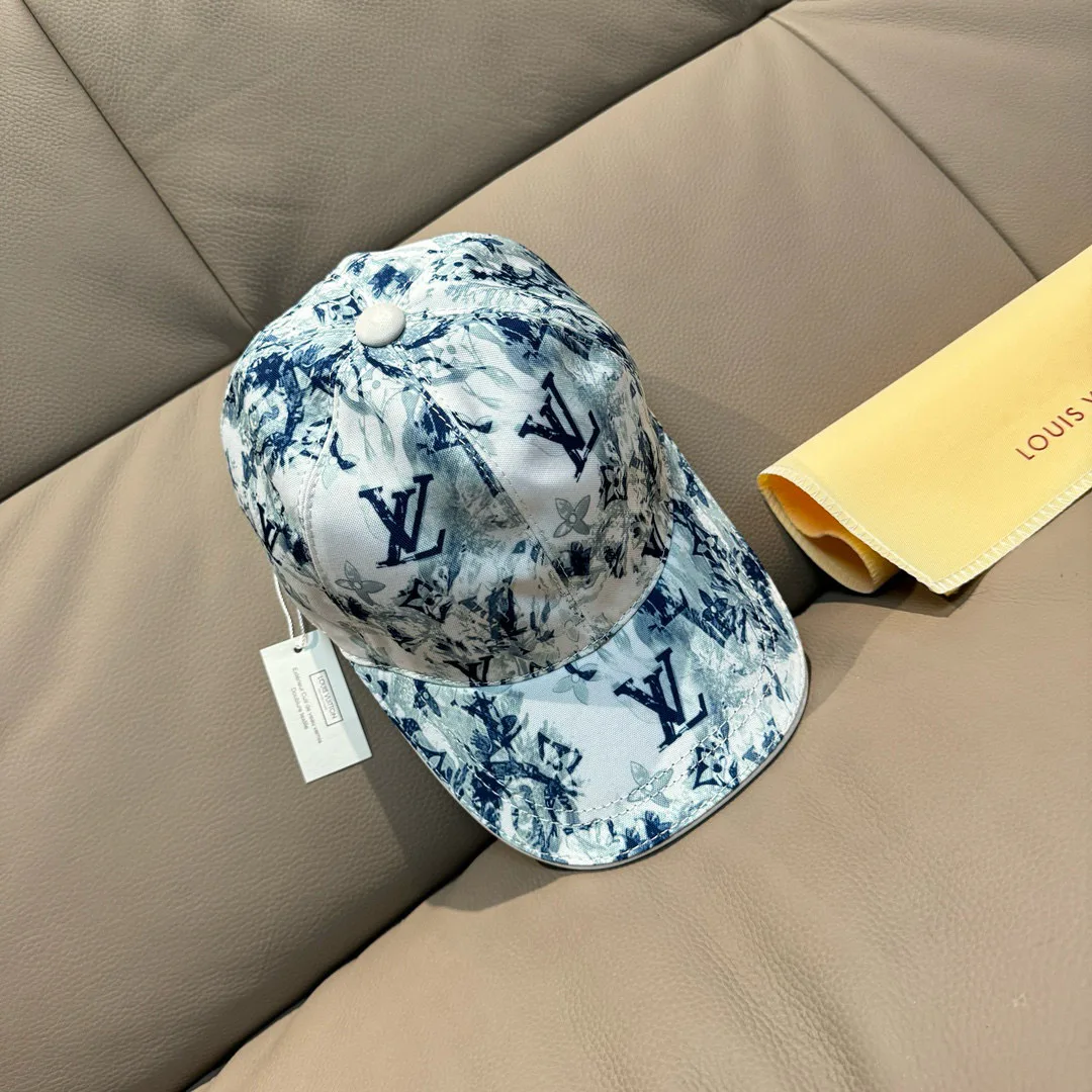 Головные Уборы Louis Vuitton 17038