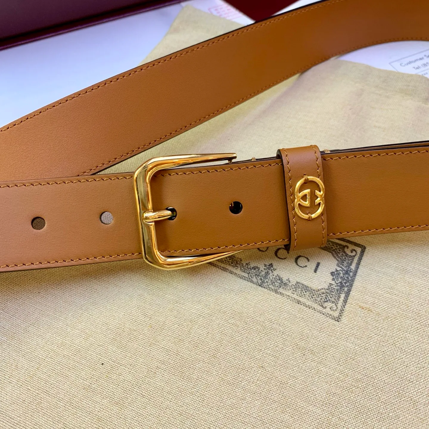 Ремни Gucci 17765961