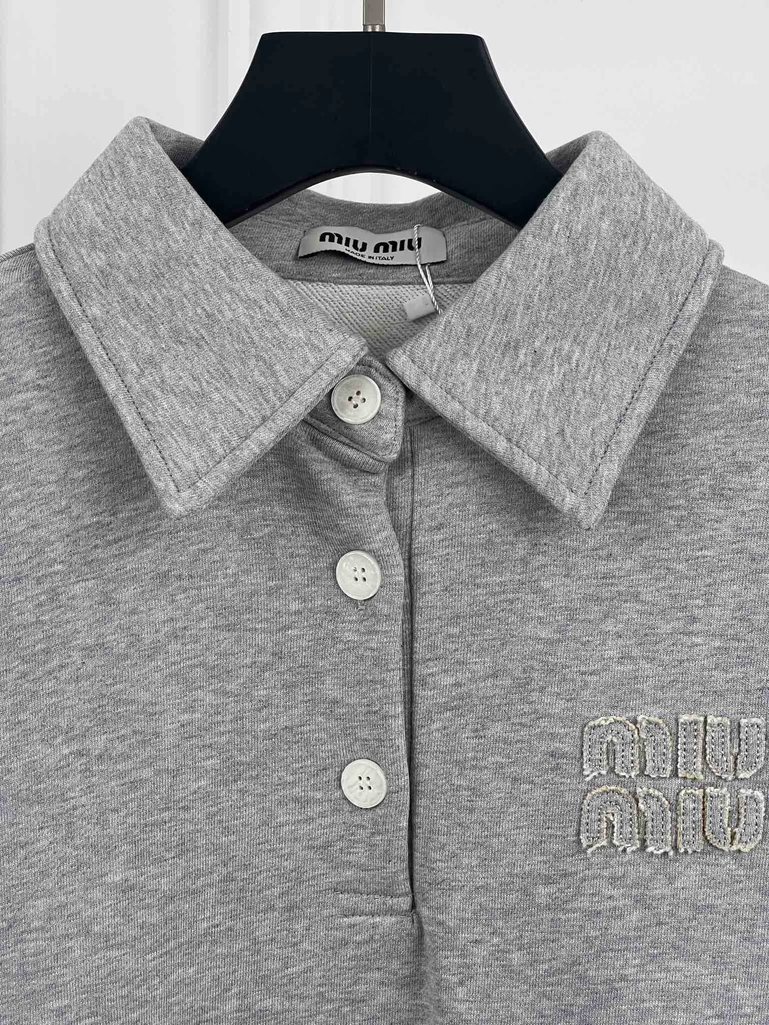Свитшоты И Худи Женские Miu Miu 17950176
