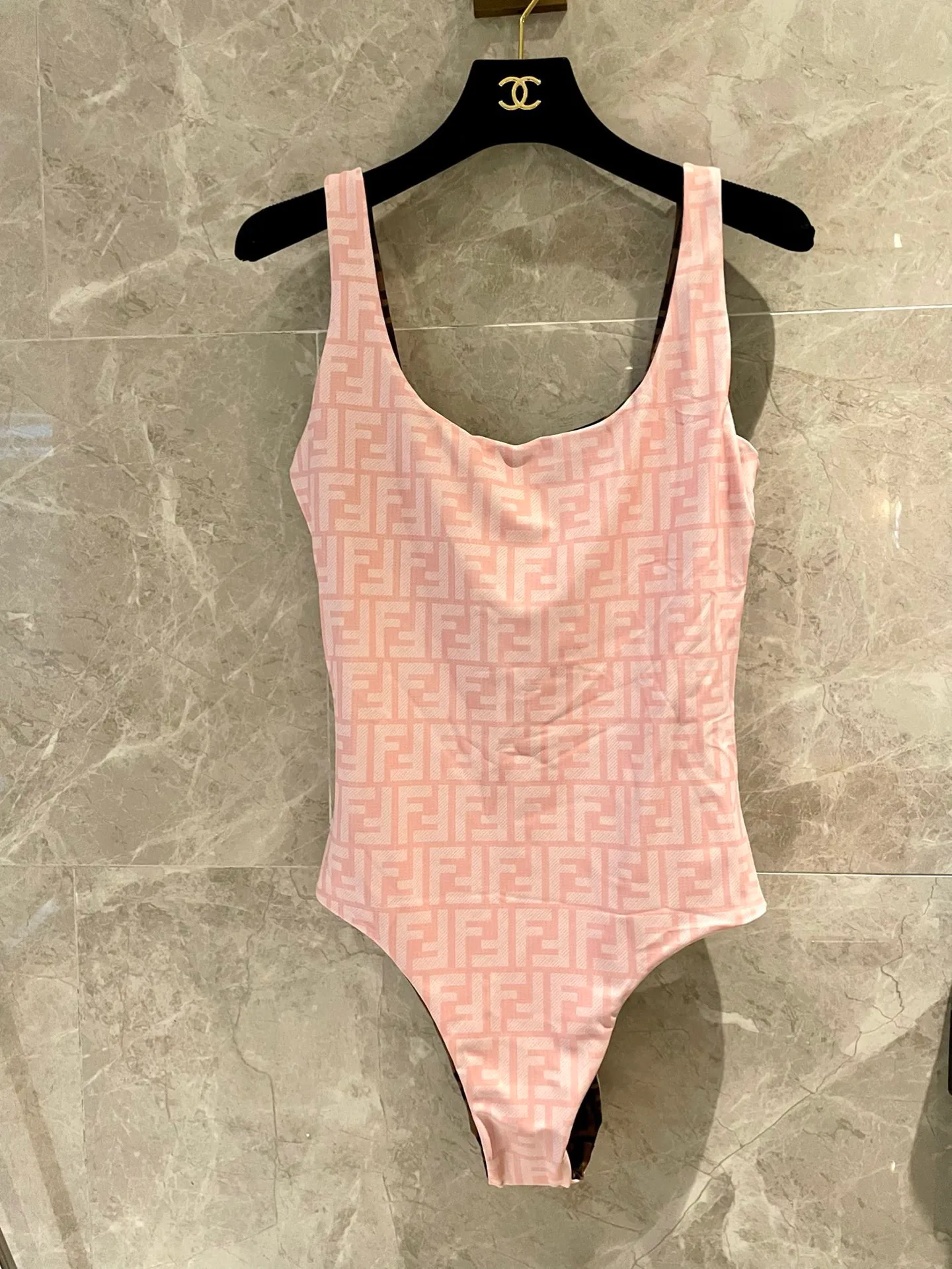 Купальники Женские Fendi 11585358