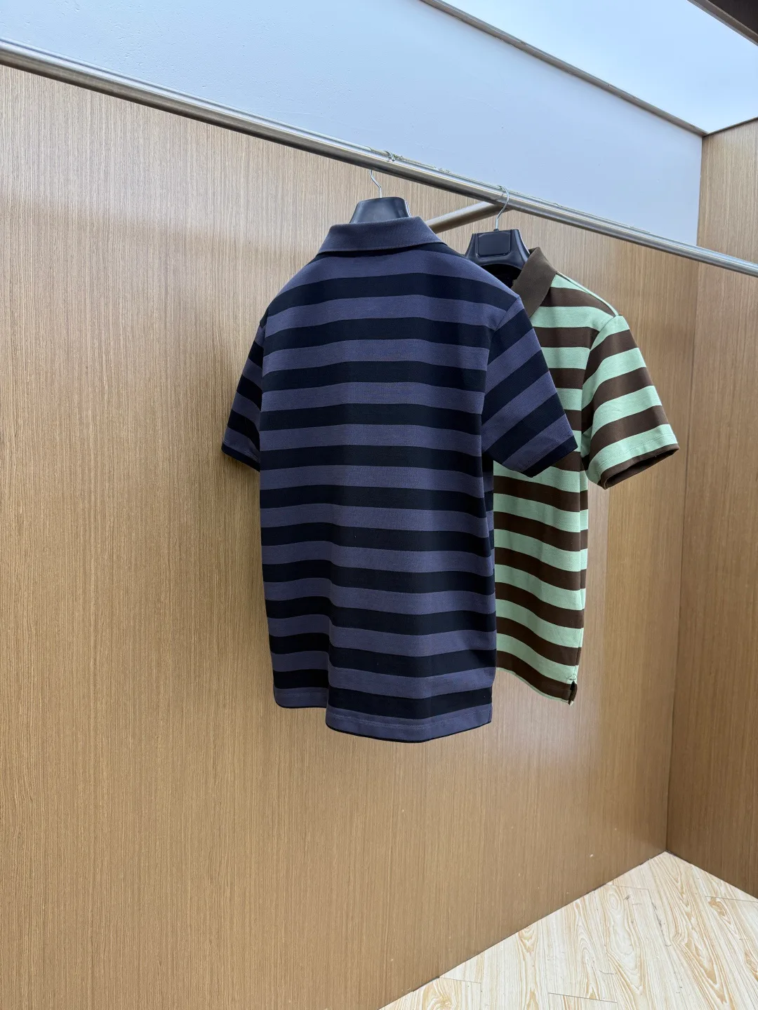 Рубашки Мужские Prada 11756517