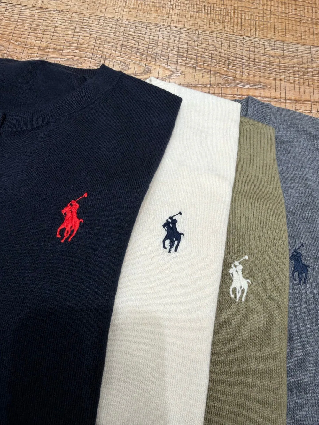 Джемперы И Свитеры Женские Ralph Lauren 11237128