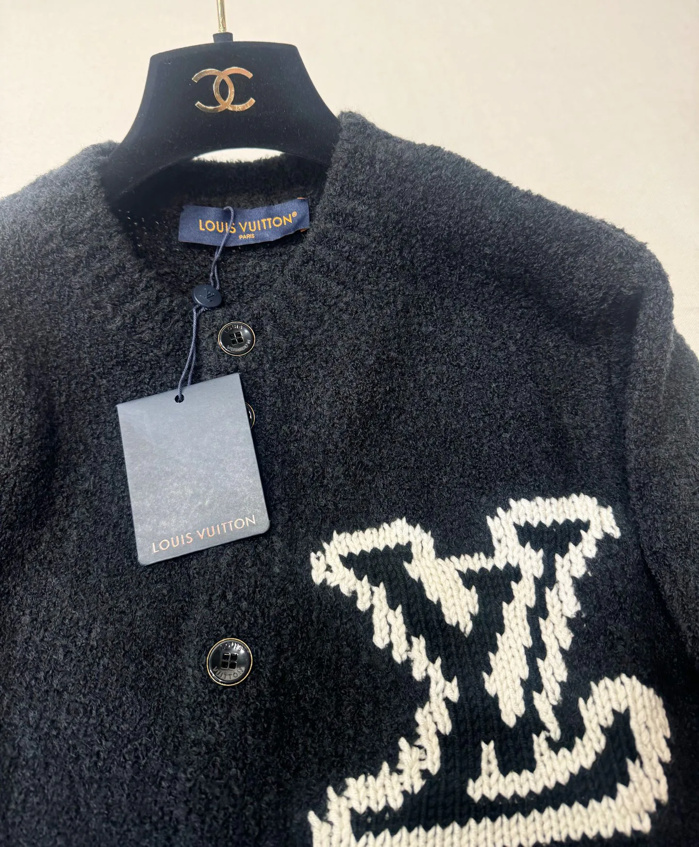 Джемперы И Свитеры Женские Louis Vuitton 4363018