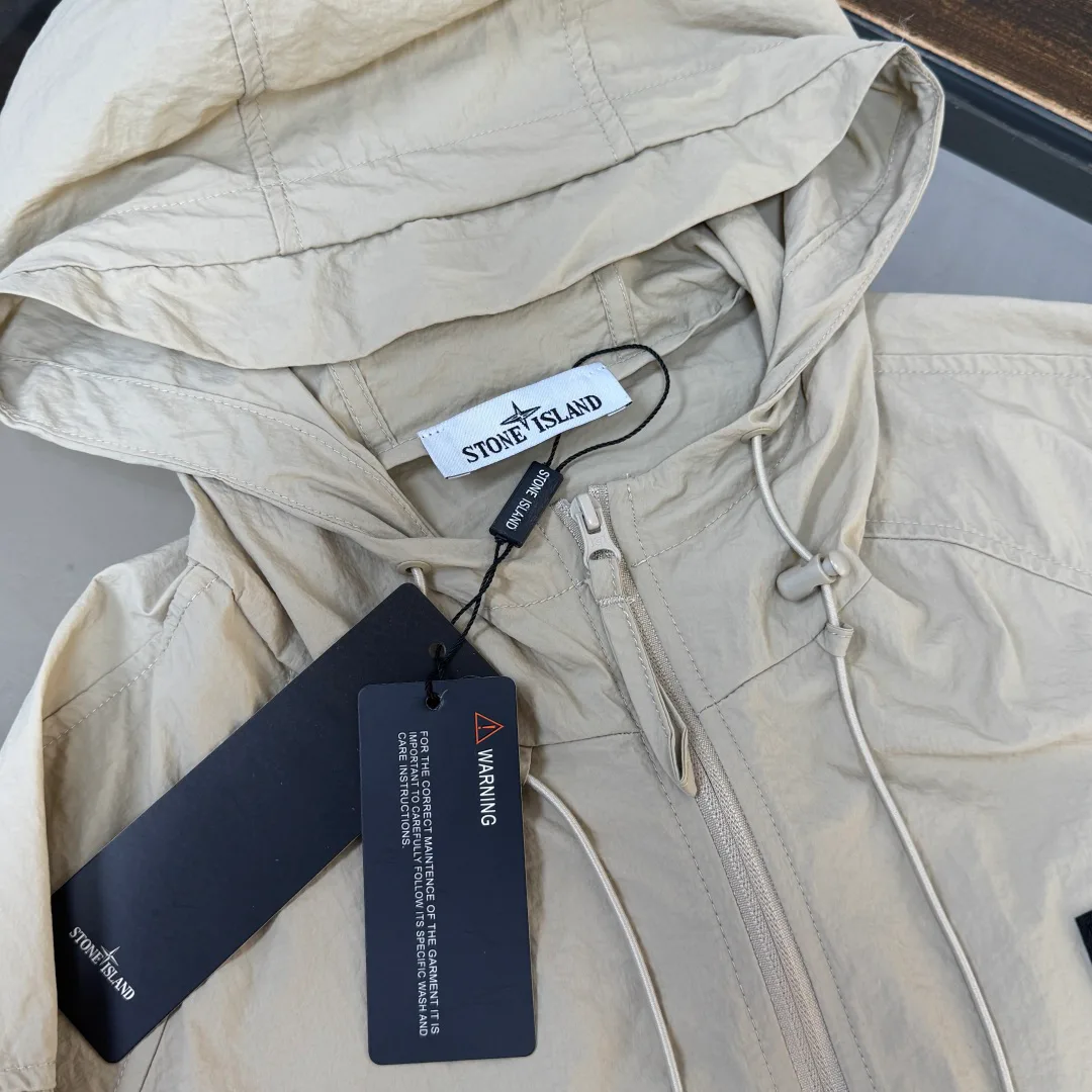 Куртки И Пуховики Мужские Stone Island 17286046