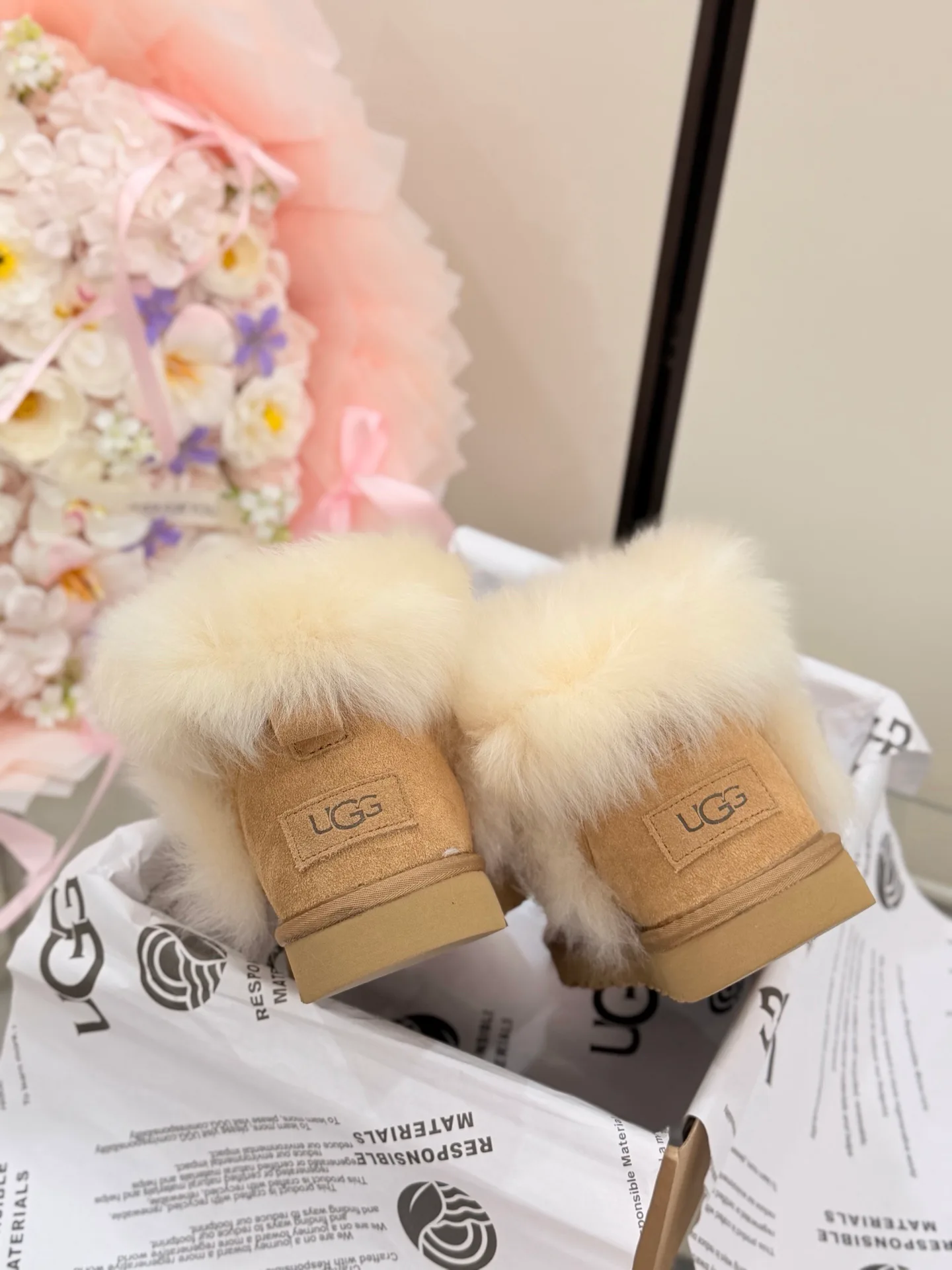 Угги Женские Ugg 20081054