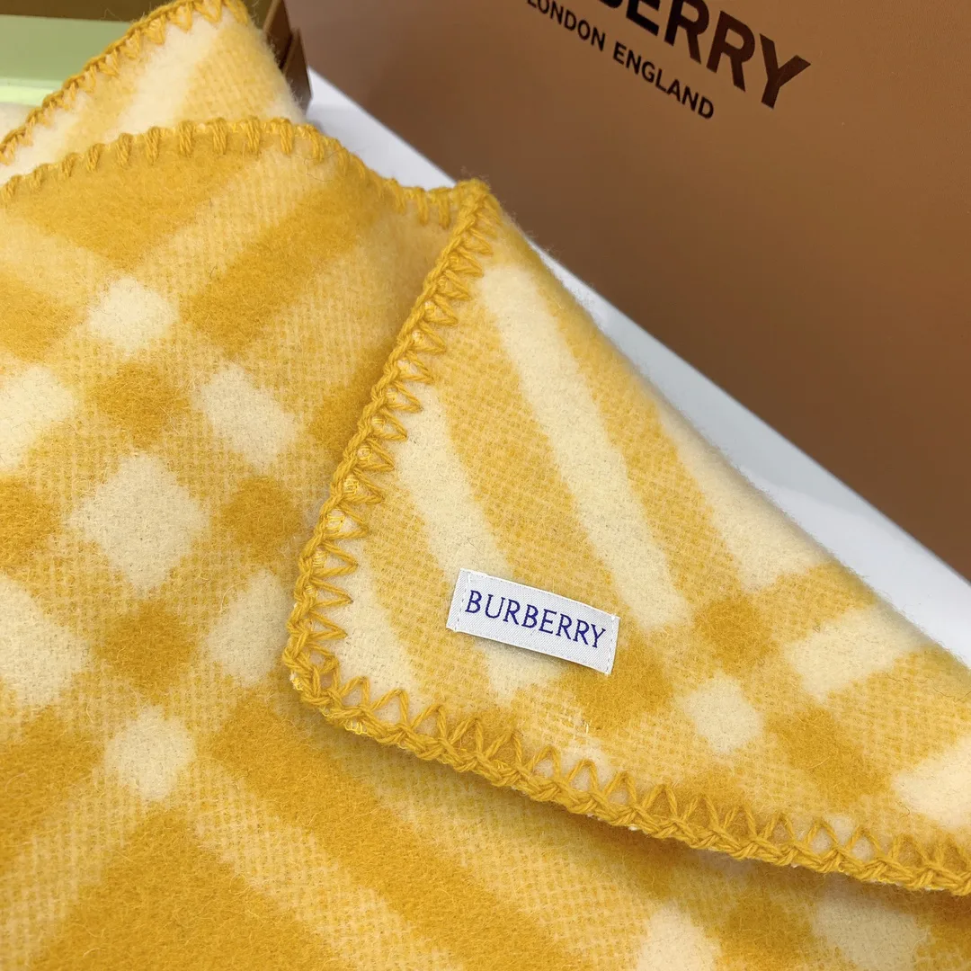 Шарфы Burberry 347508