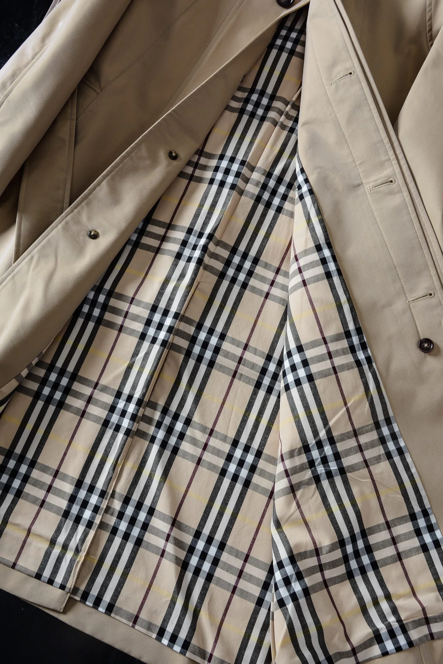 Тренчи Женские Burberry 68474