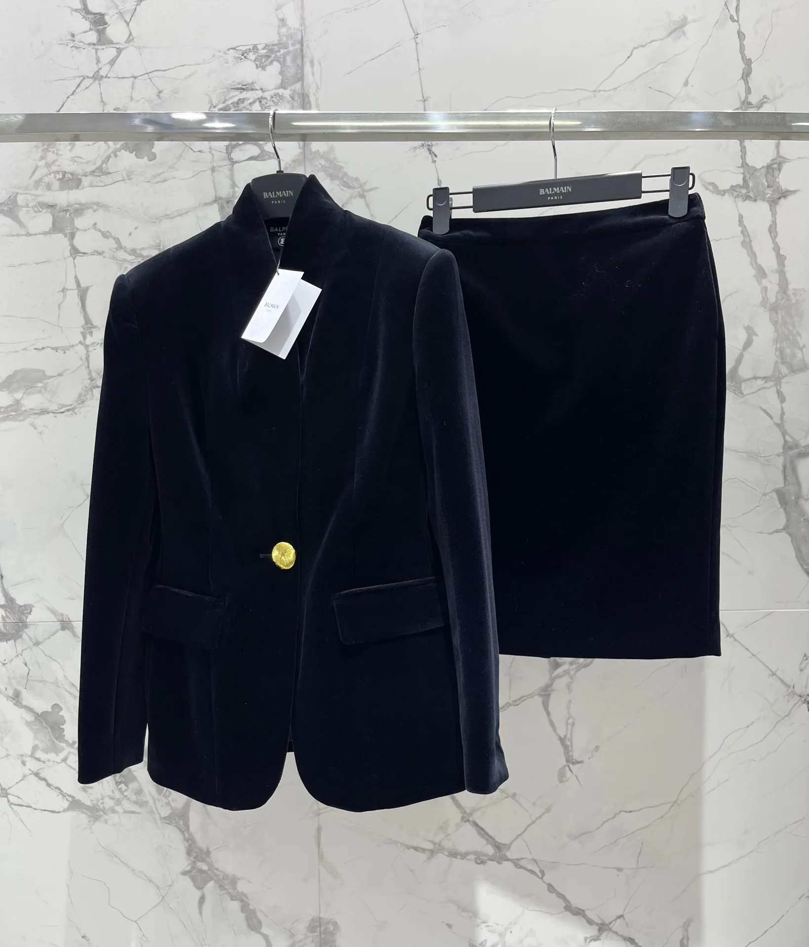 Юбки Женские Balmain 3585809