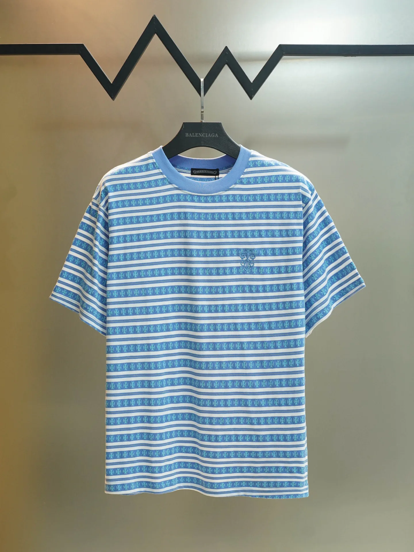 Футболки Мужские Chrome Hearts 13177989
