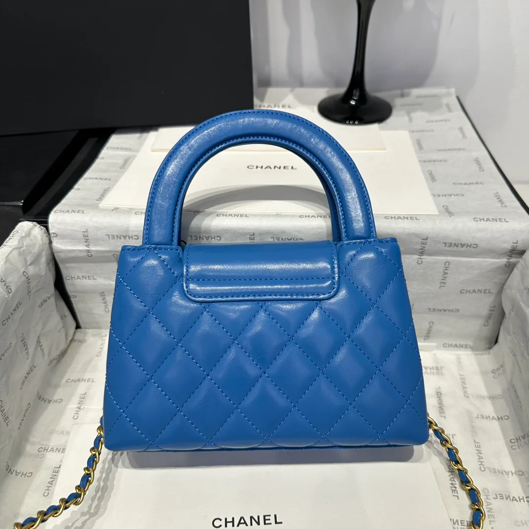 Классические Сумки Женские Chanel 3026025