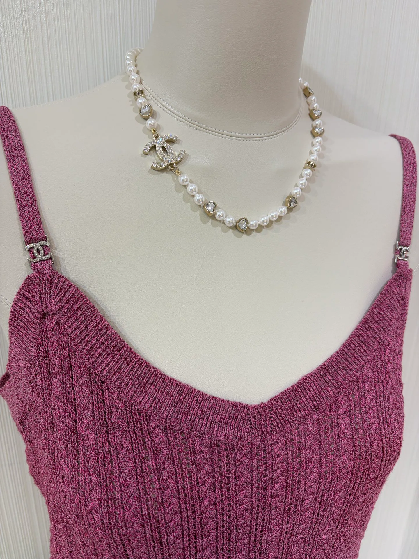 Бижутерия Chanel 2336530