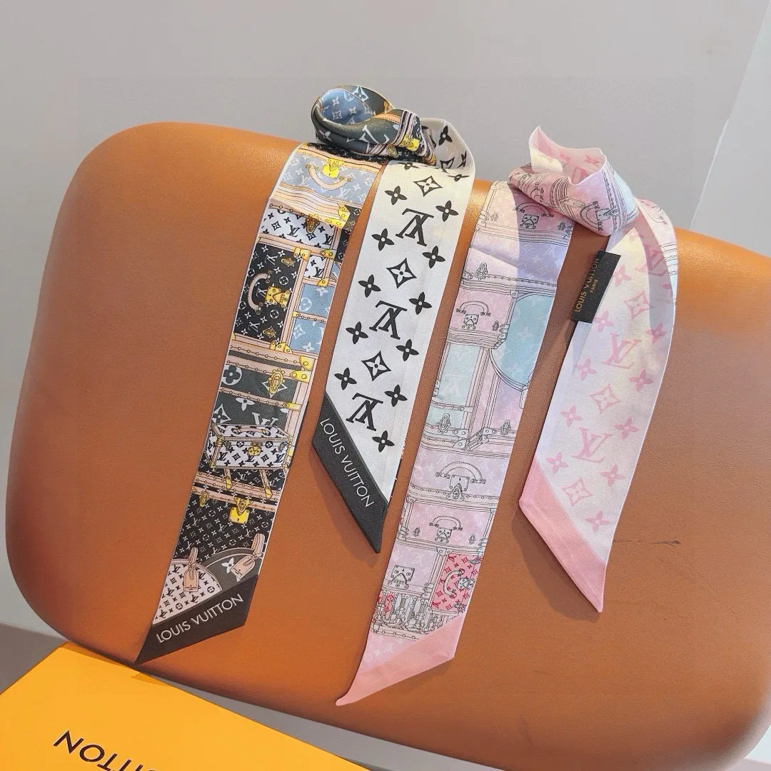 Платки Louis Vuitton 17543232