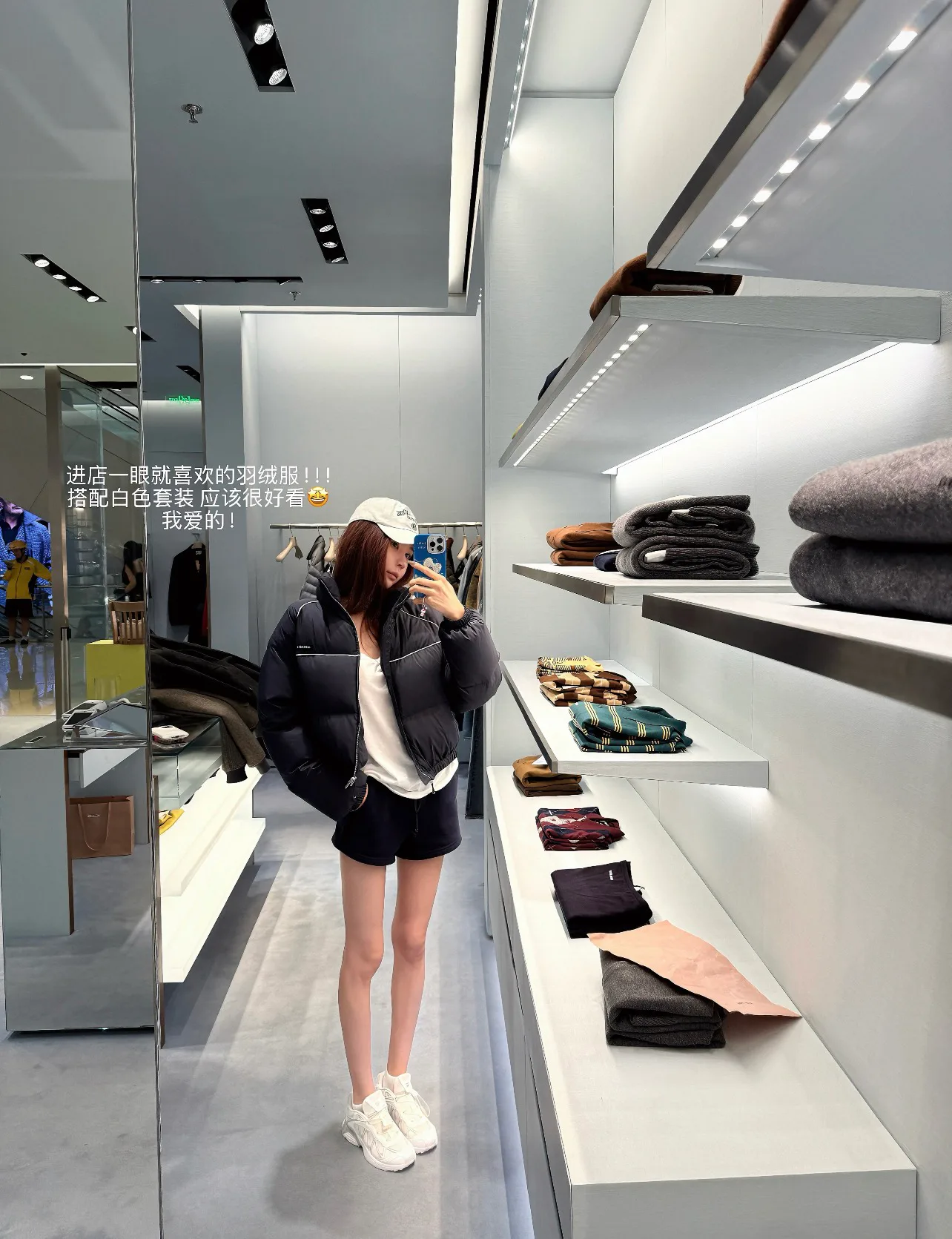 Куртки И Пуховики Женские Miu Miu 121767