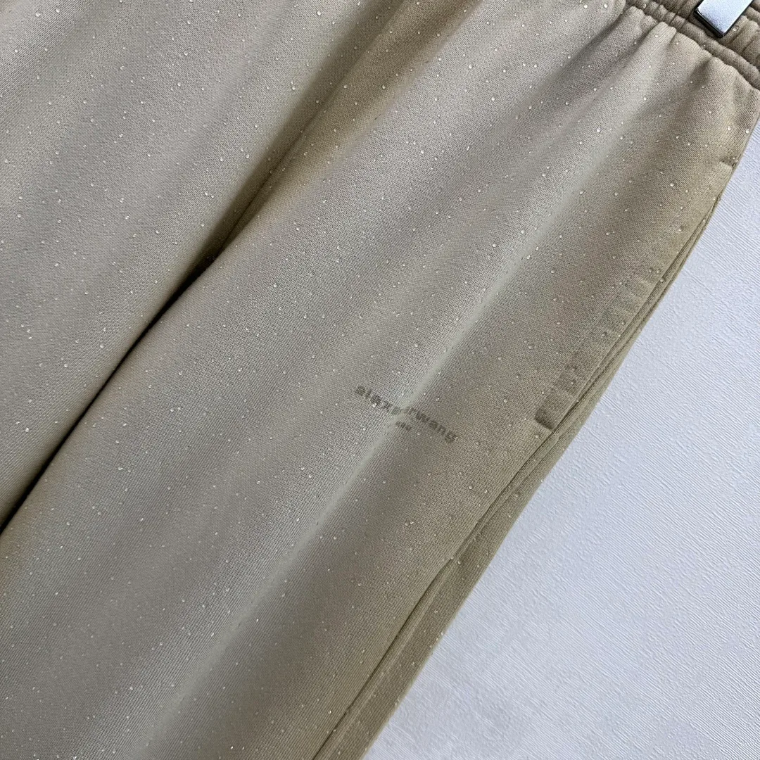 Брюки Женские Alexander Wang 794465