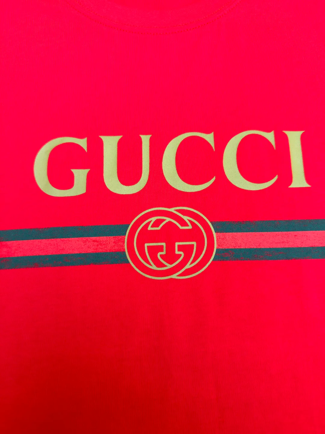 Футболки Мужские Gucci 11430029