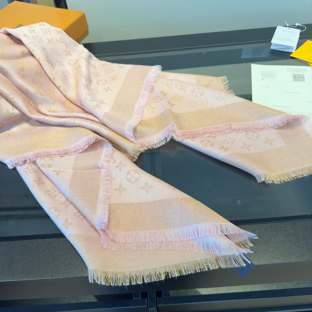 Шарфы Louis Vuitton 262363