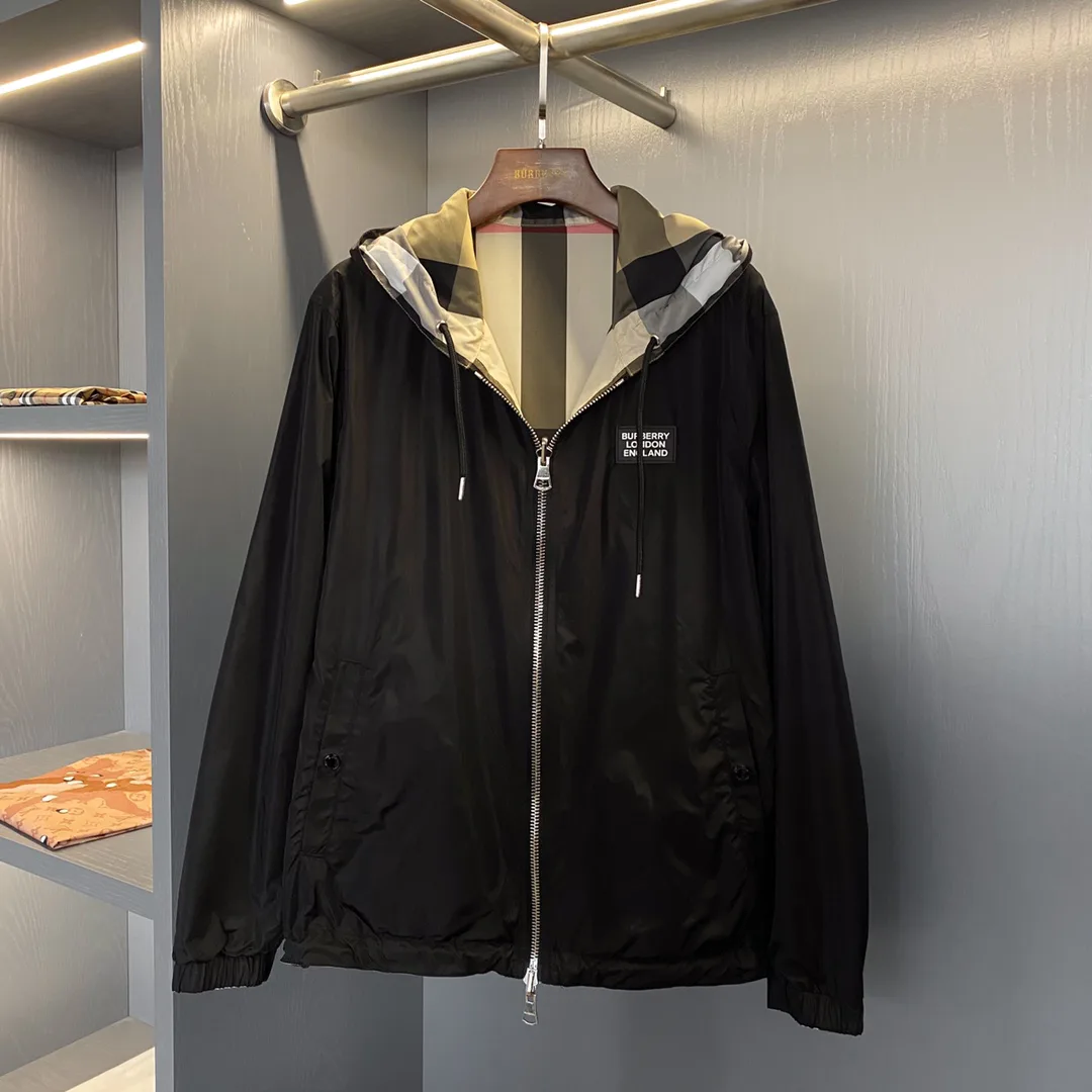 Куртки И Пуховики Мужские Burberry 13432928