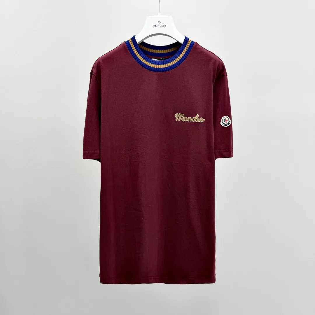 Футболки Мужские Moncler 11040584