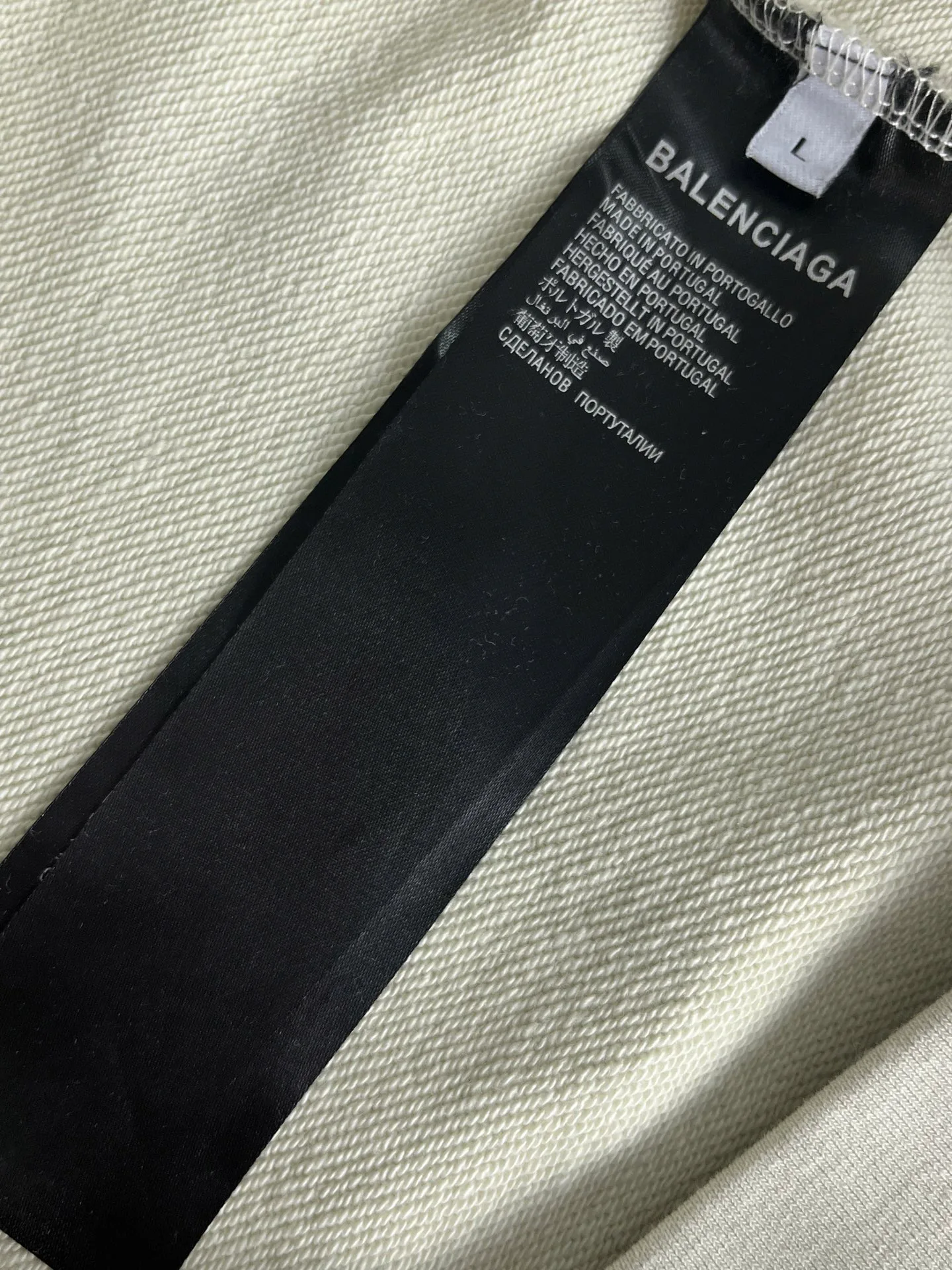 Свитшоты Женские Balenciaga 493401