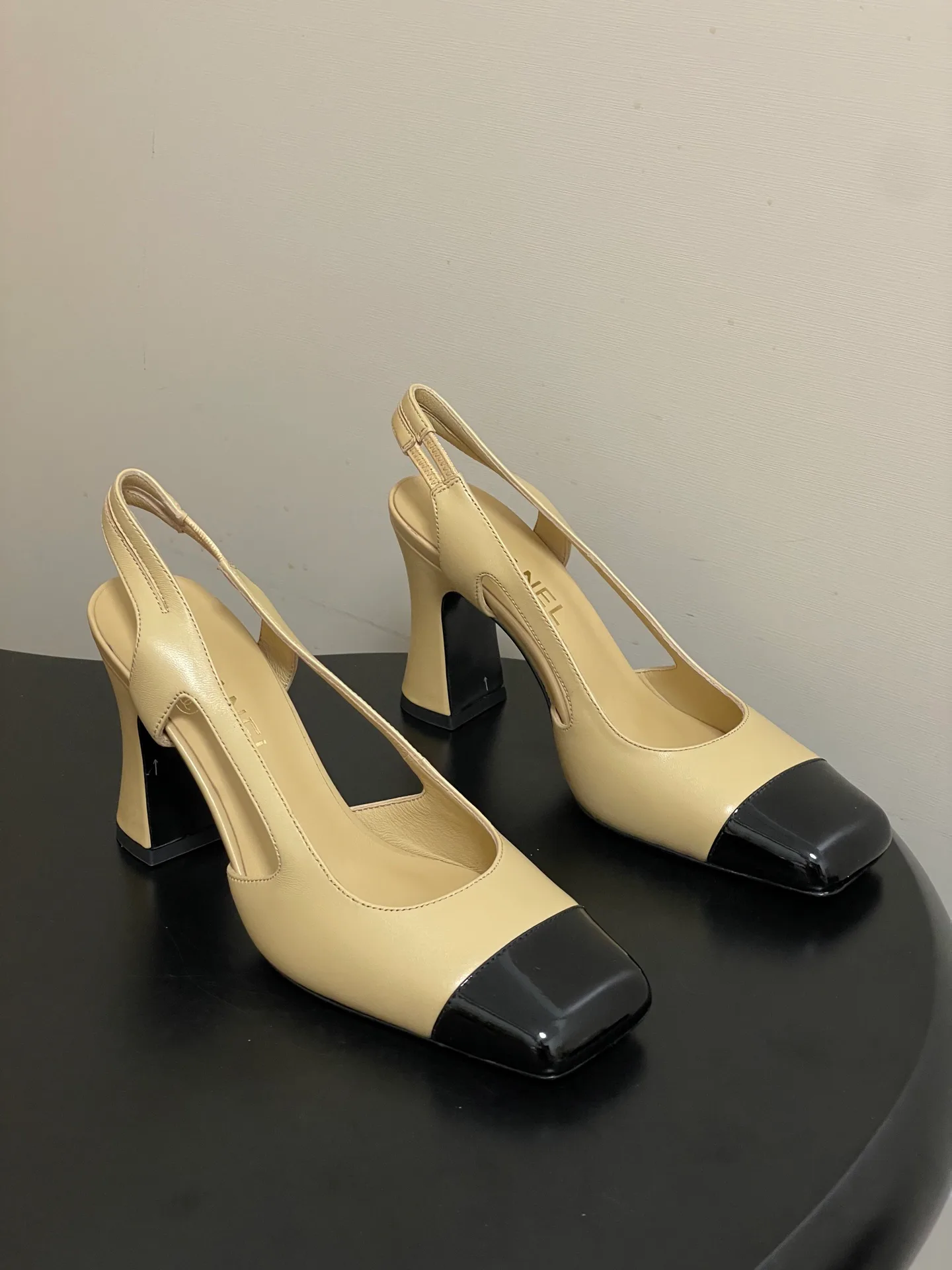 Босоножки Женские Chanel 13382912