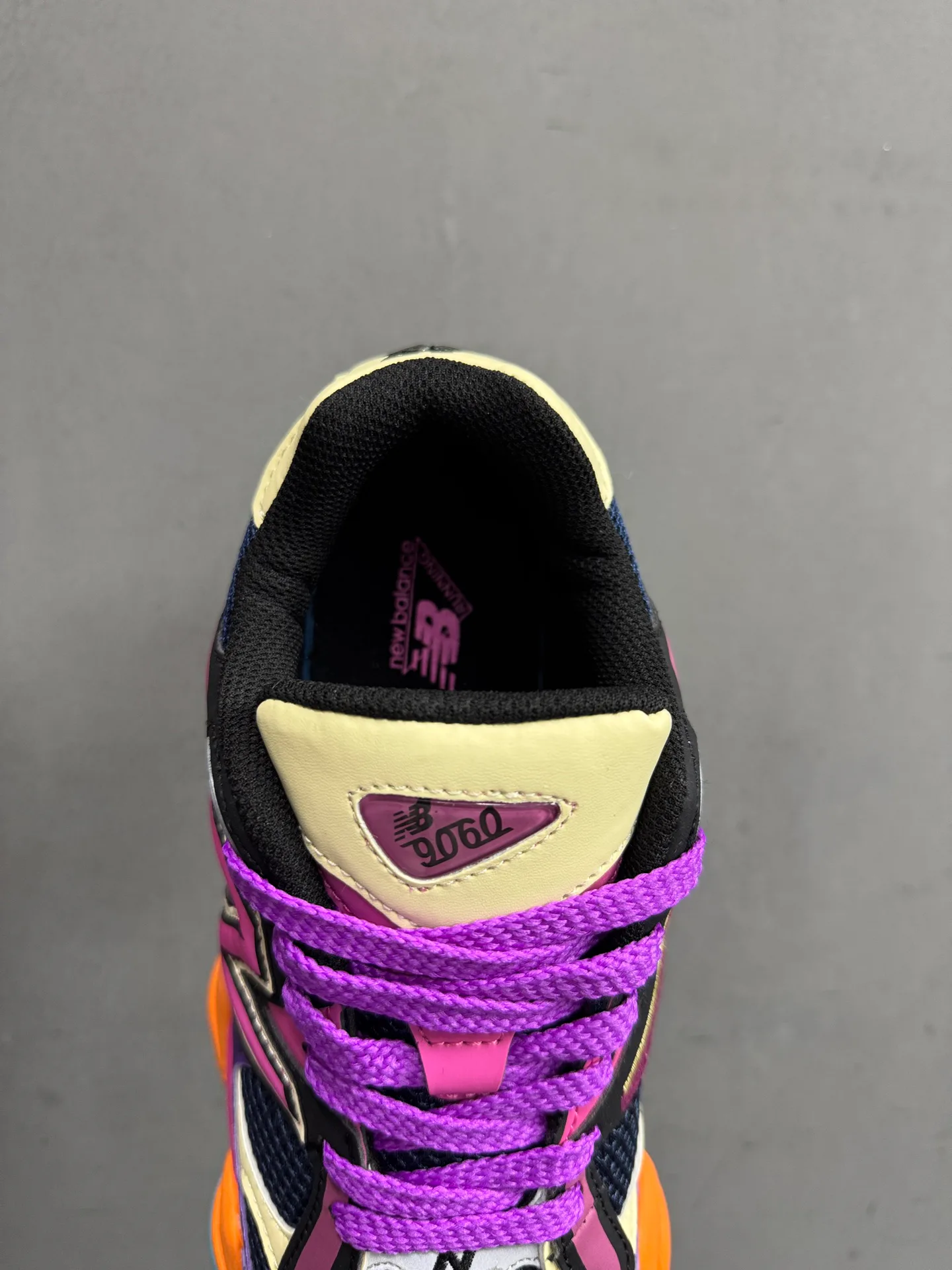 Кроссовки Женские New Balance 978827