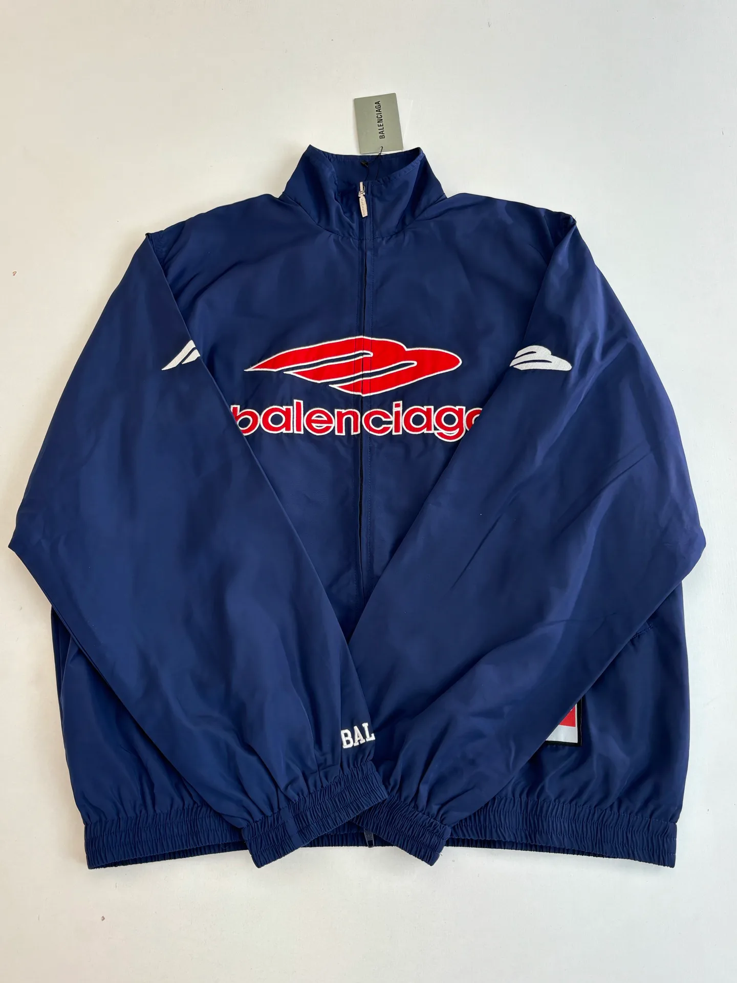 Куртки И Пуховики Мужские Balenciaga 948478