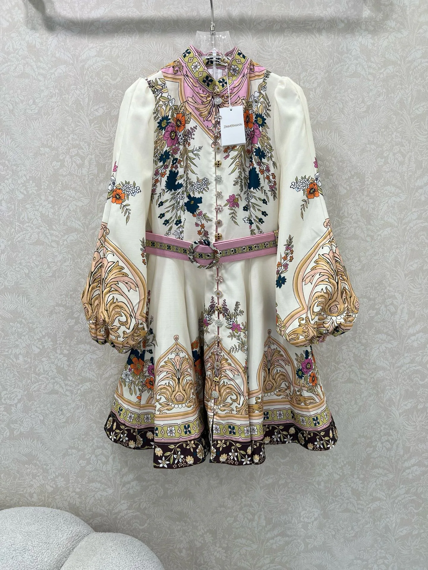 Платья Женские Zimmermann 11207663