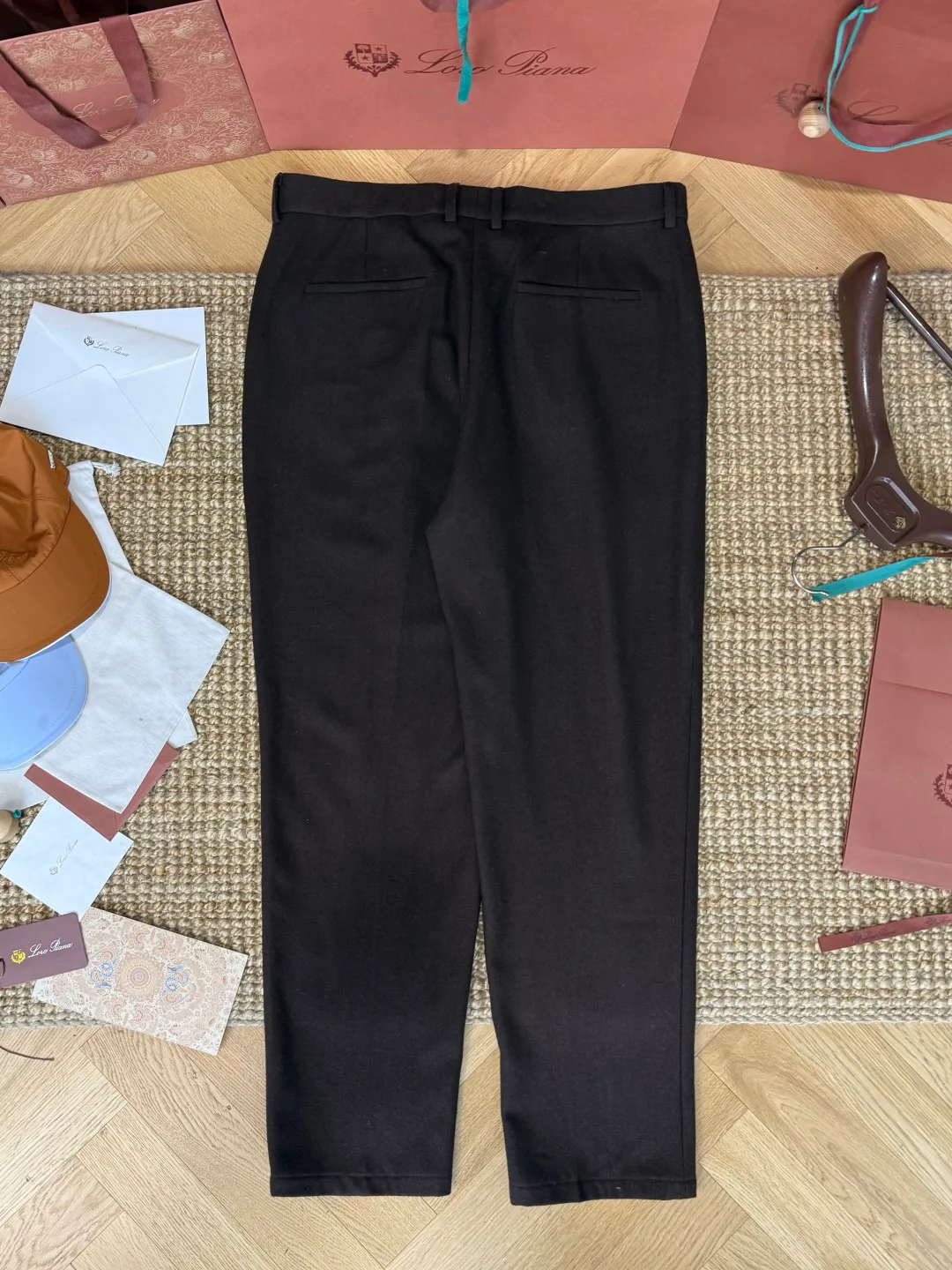 Брюки Мужские Brunello Cucinelli 6054283