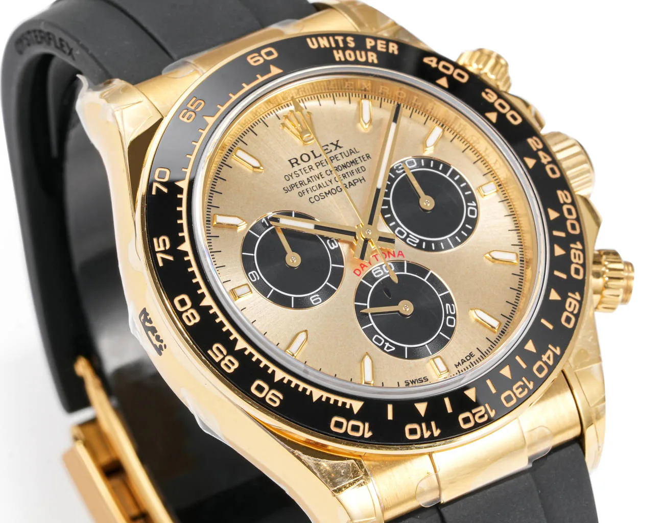 Часы Мужские Rolex 11624335