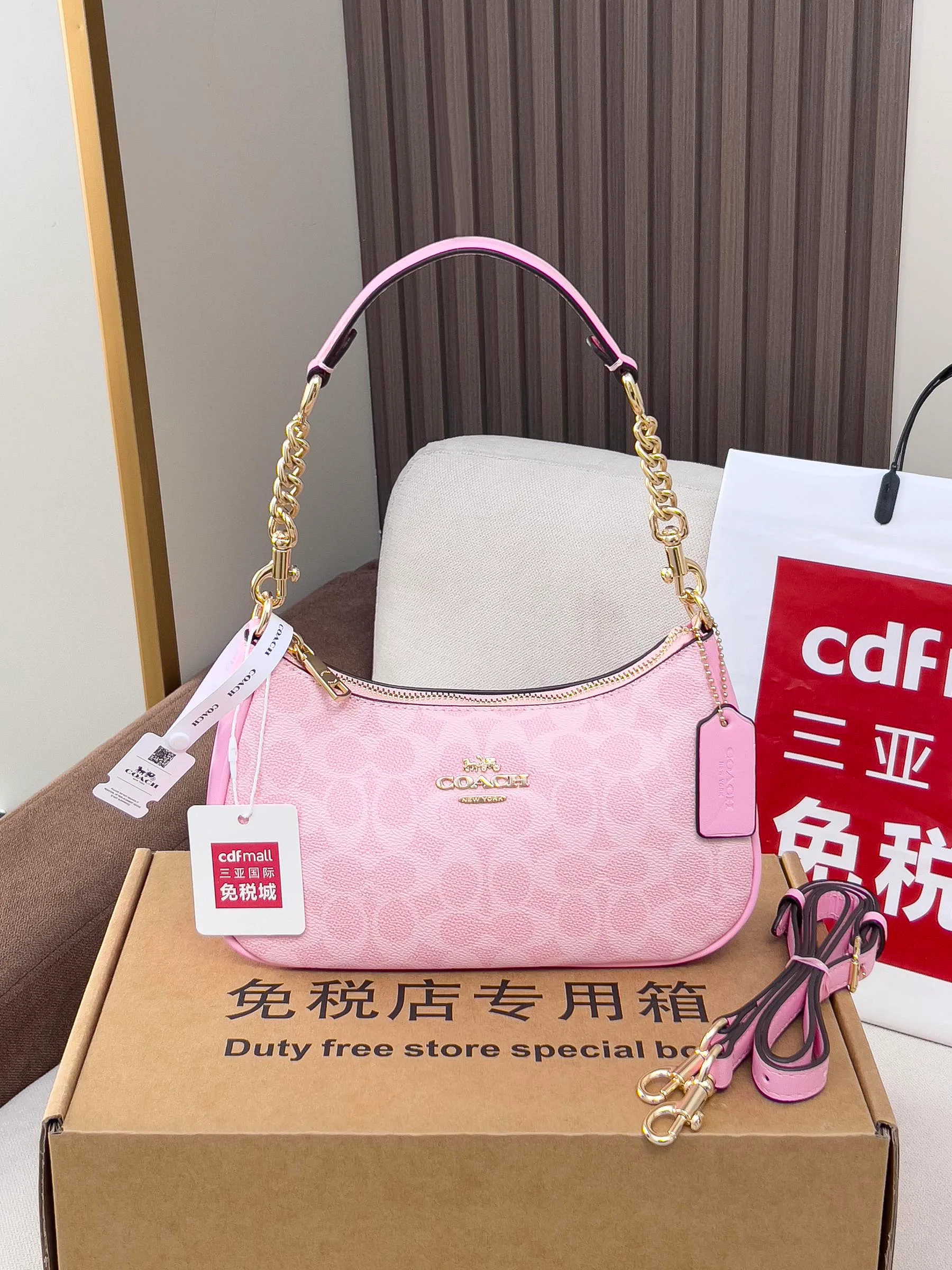 Классические Сумки Женские Coach 11508354