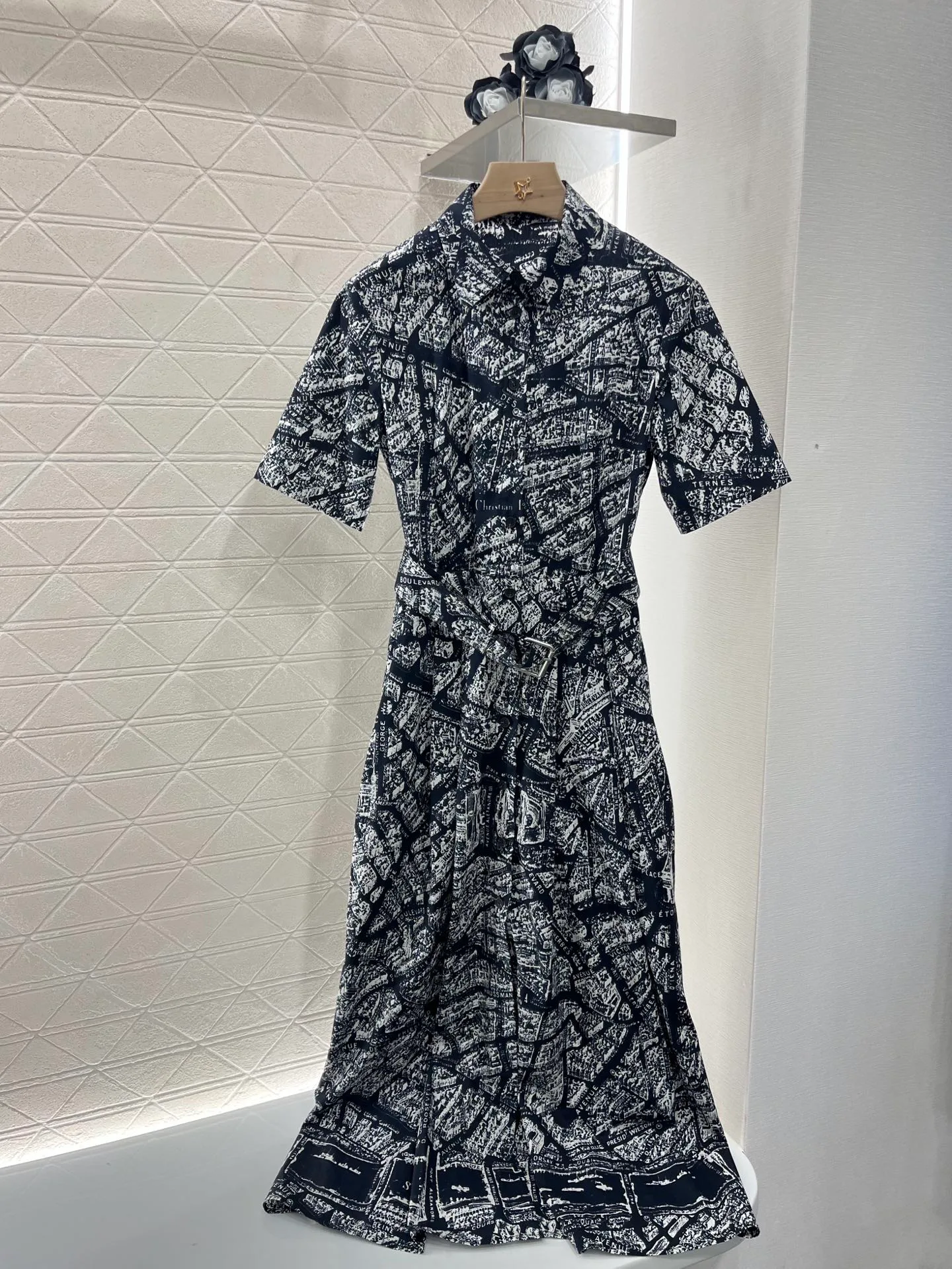 Платья Женские Christian Dior 34578