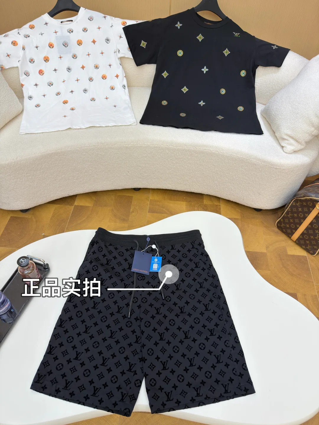 Шорты Мужские Louis Vuitton 11485660