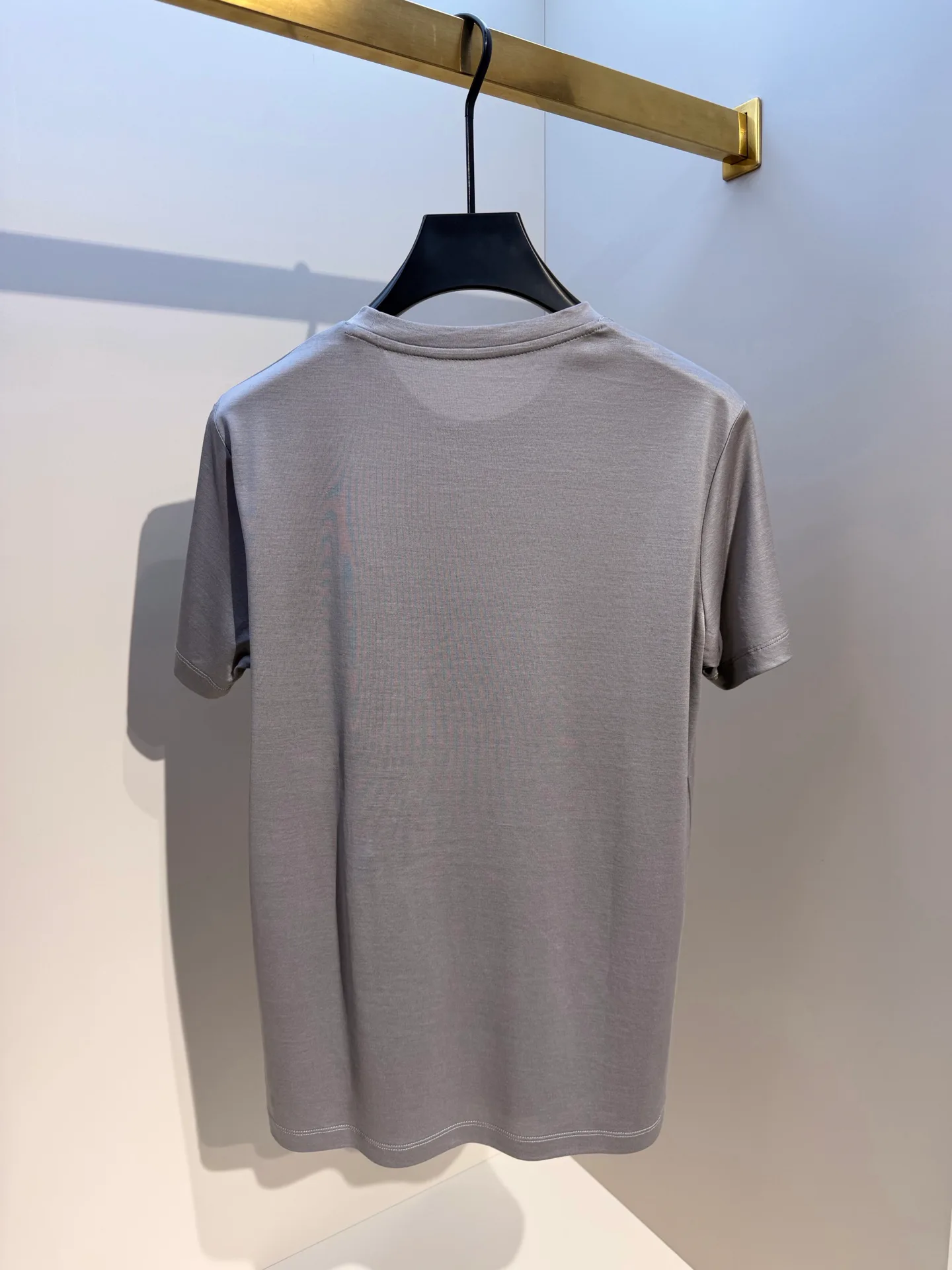 Футболки Мужские Hermes 4528381