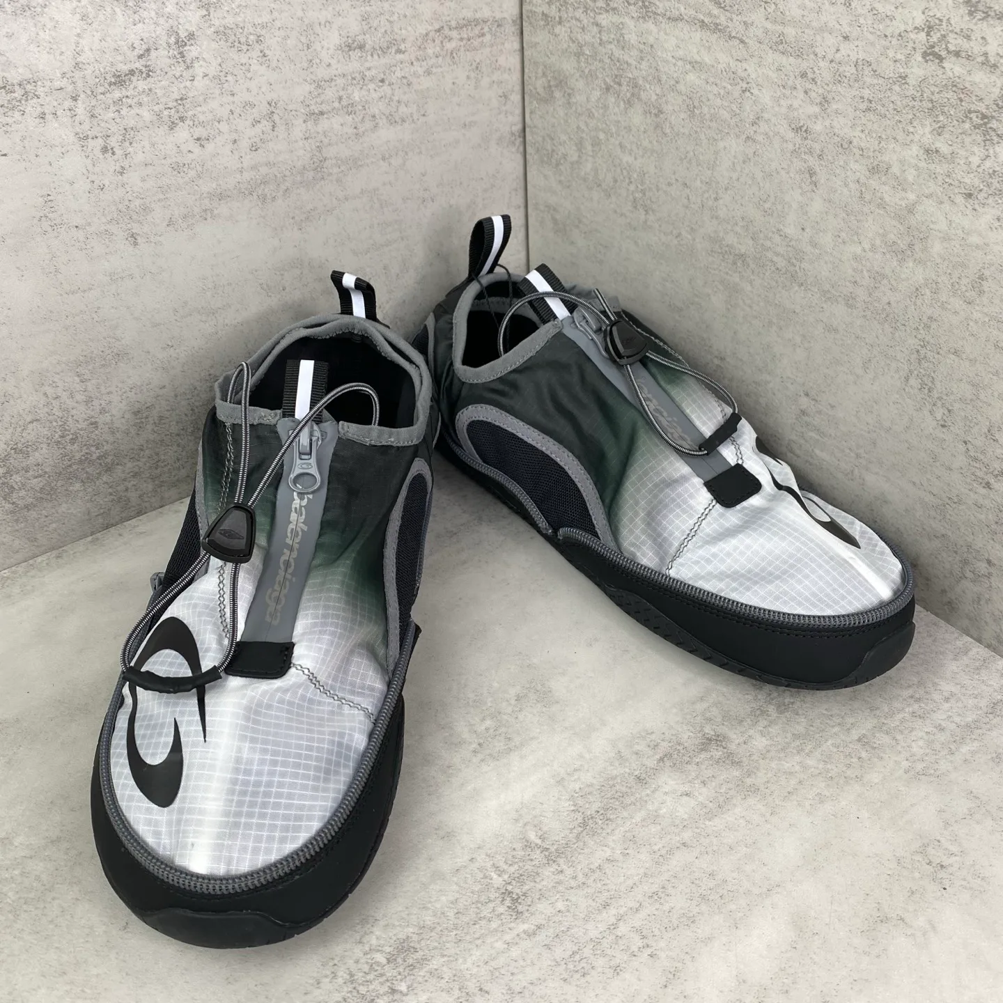 Кроссовки Мужские Balenciaga 18039596