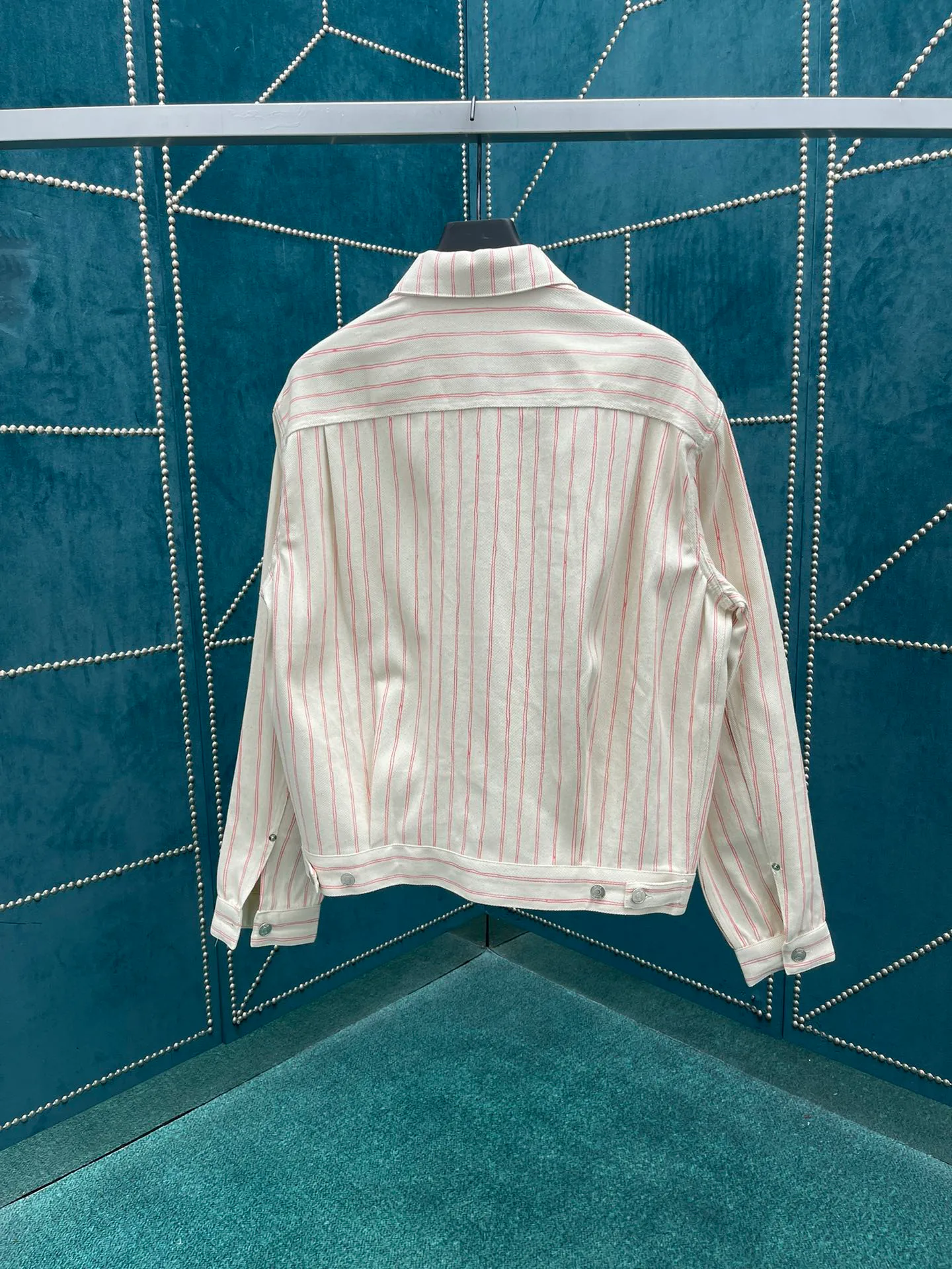 Куртки И Пуховики Мужские Christian Dior 19771