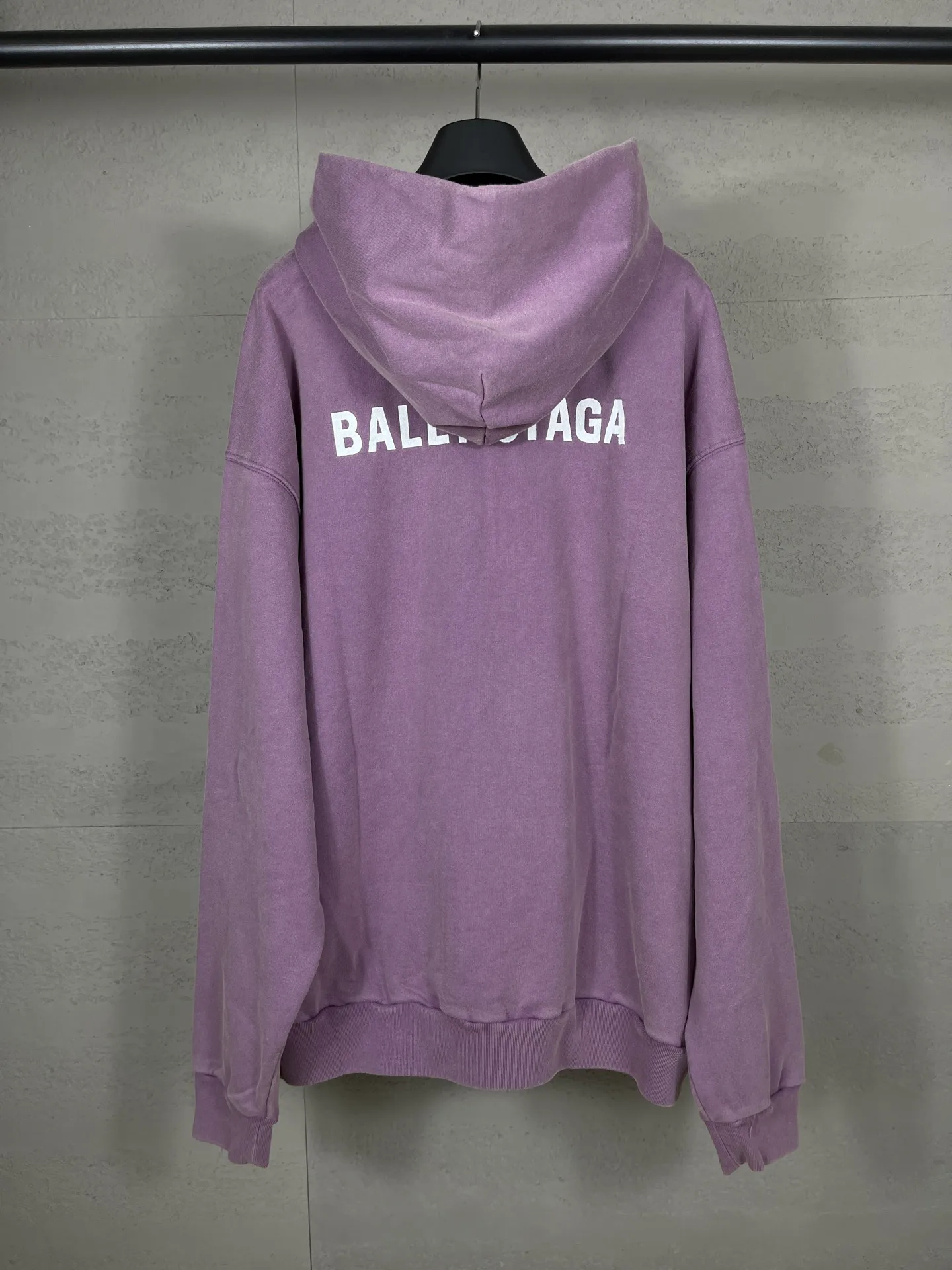 Свитшоты И Худи Мужские Balenciaga 86387
